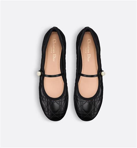 ballerina dior
